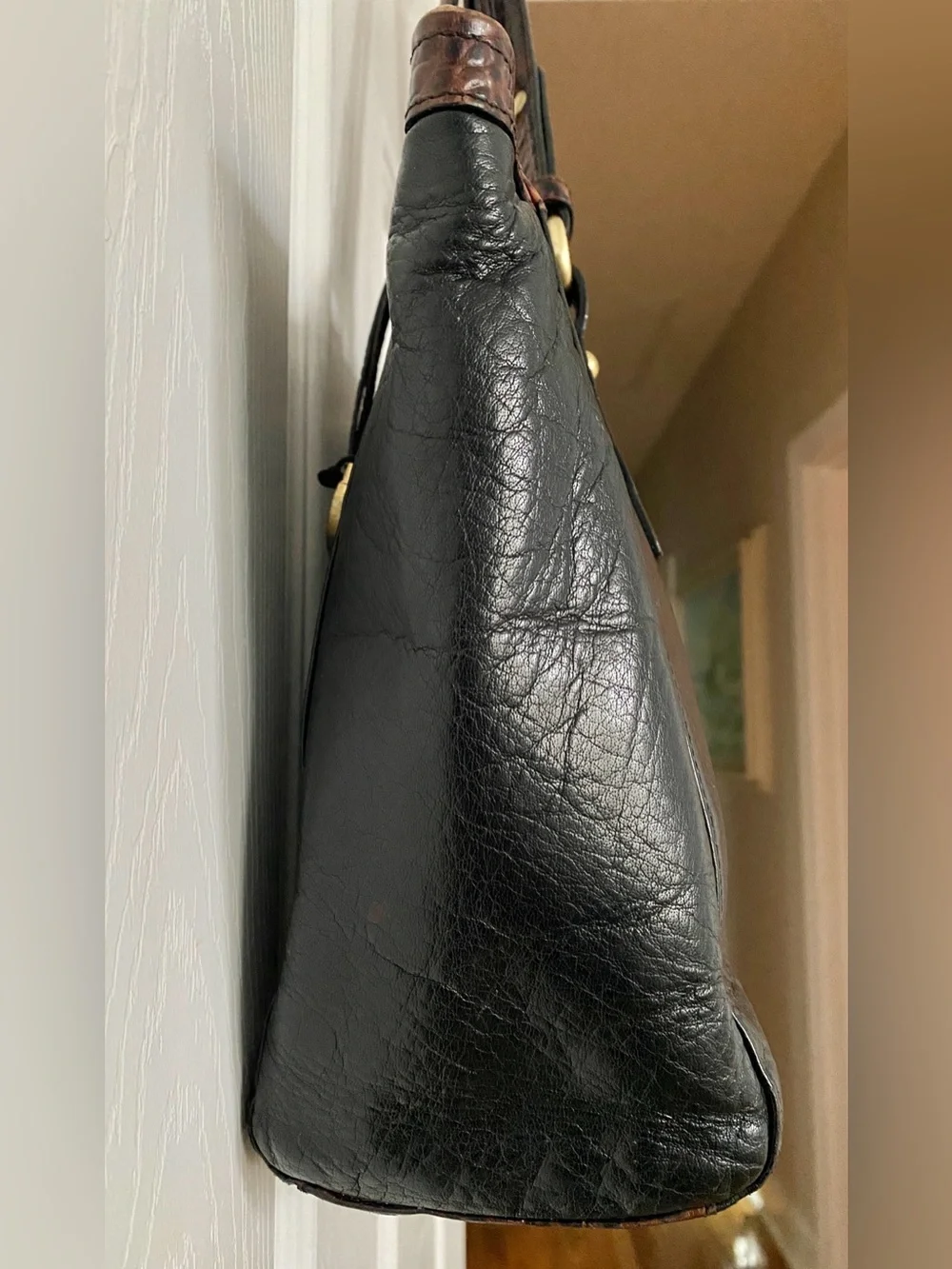 Brahmin arno tuscan